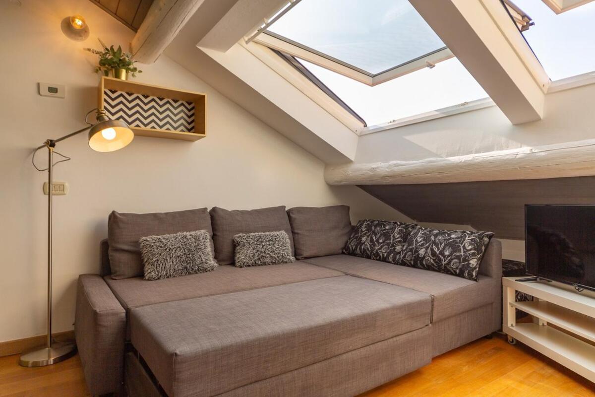 Station 5 Min Smartworking And Relax Apartment *