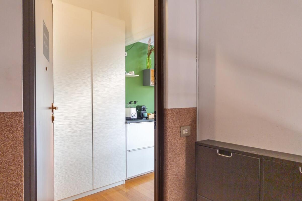 Apartment Station 5 Min Smartworking And Relax *