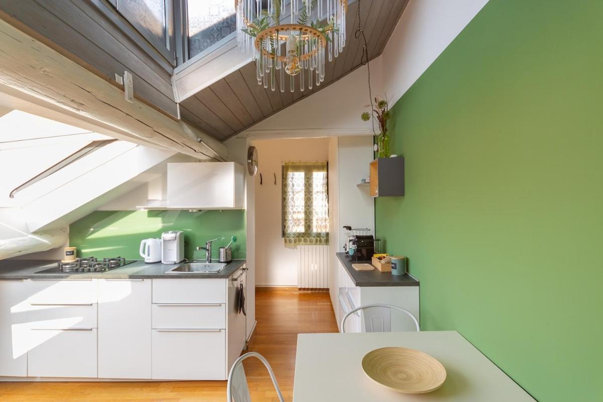 Station 5 Min Smartworking And Relax Apartment Mailand