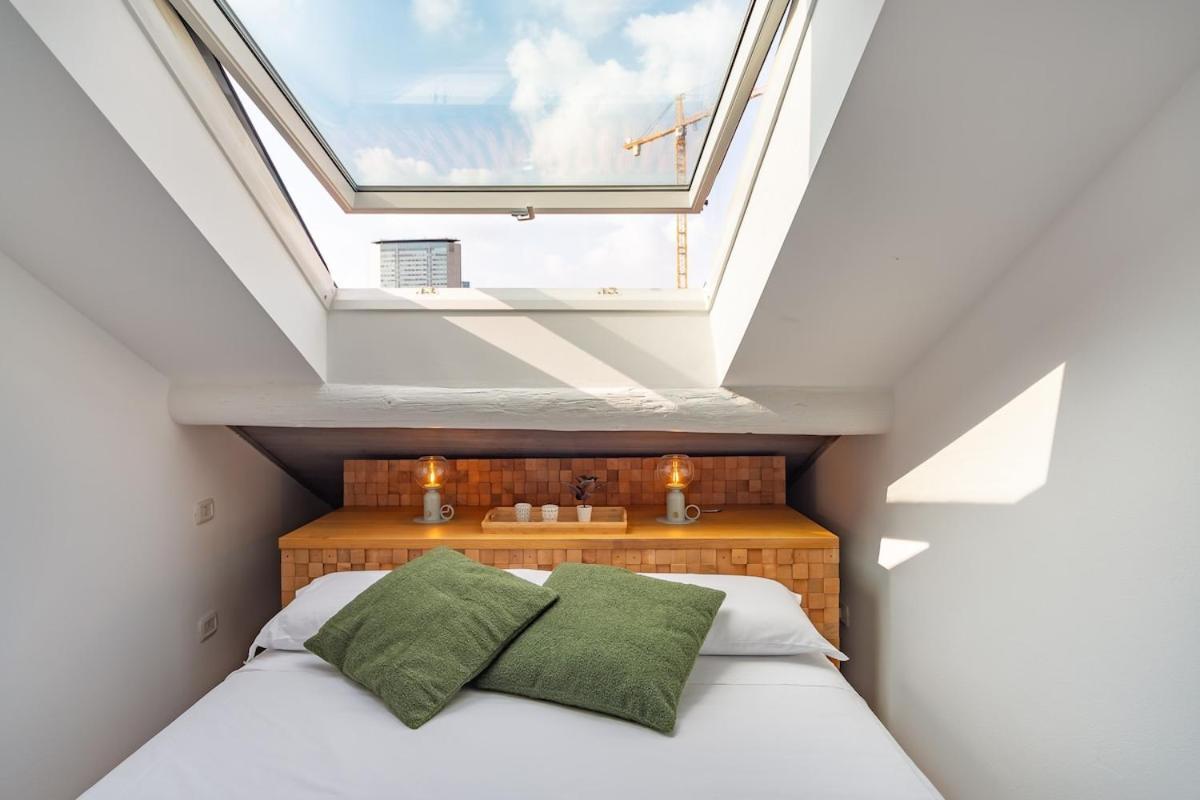 Apartment Station 5 Min Smartworking And Relax Mailand