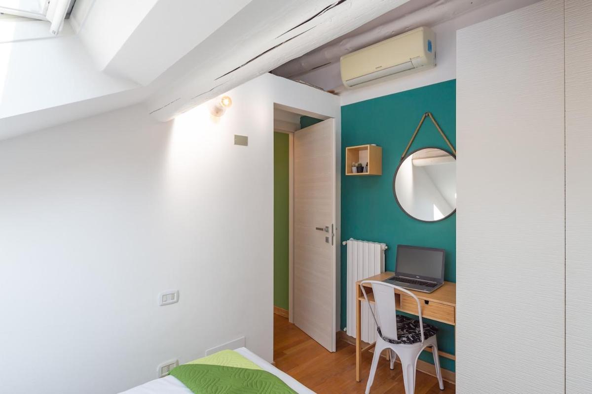 Apartment Station 5 Min Smartworking And Relax