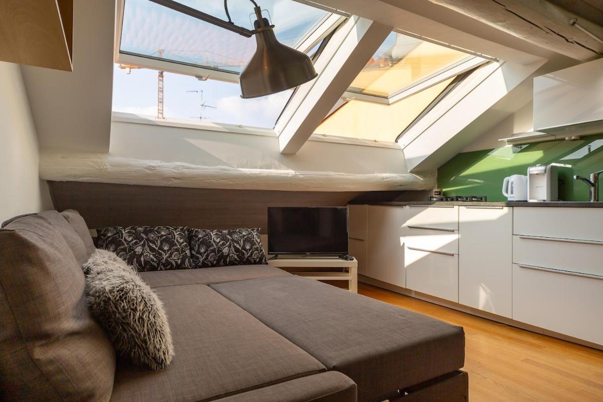 Station 5 Min Smartworking And Relax Mailand