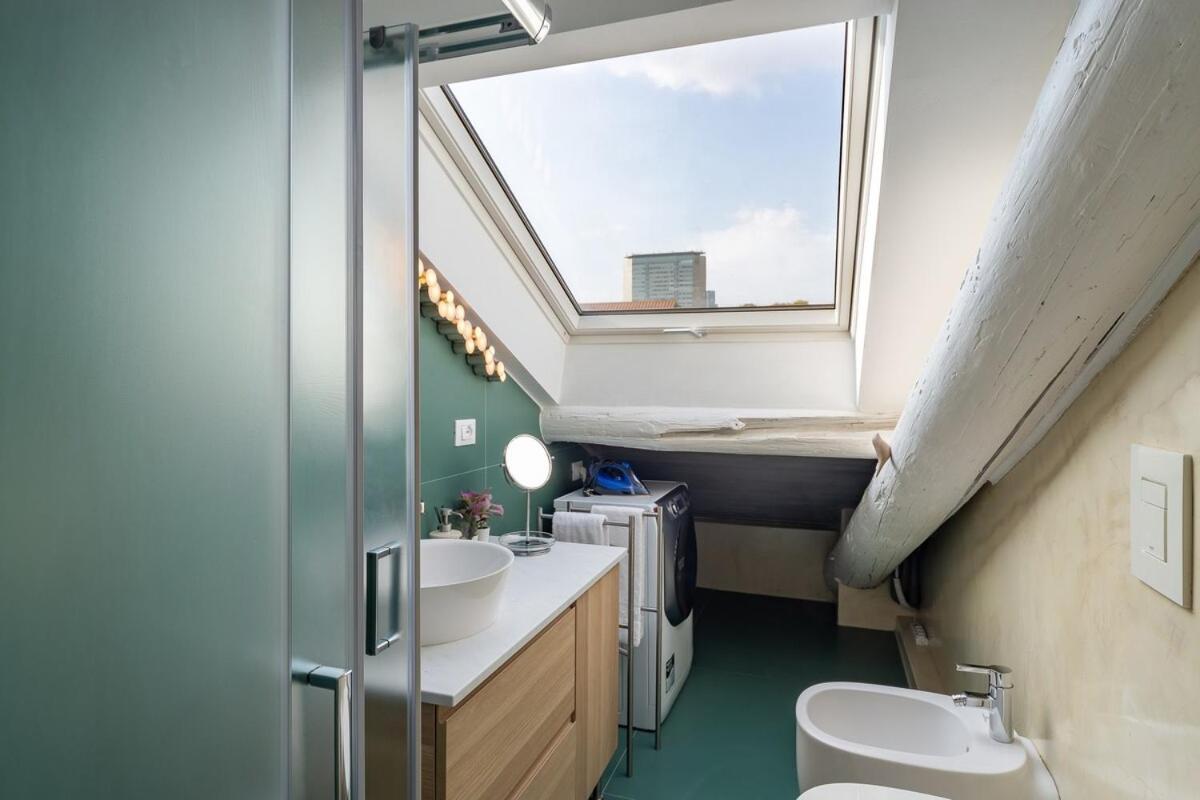 Station 5 Min Smartworking And Relax Apartment