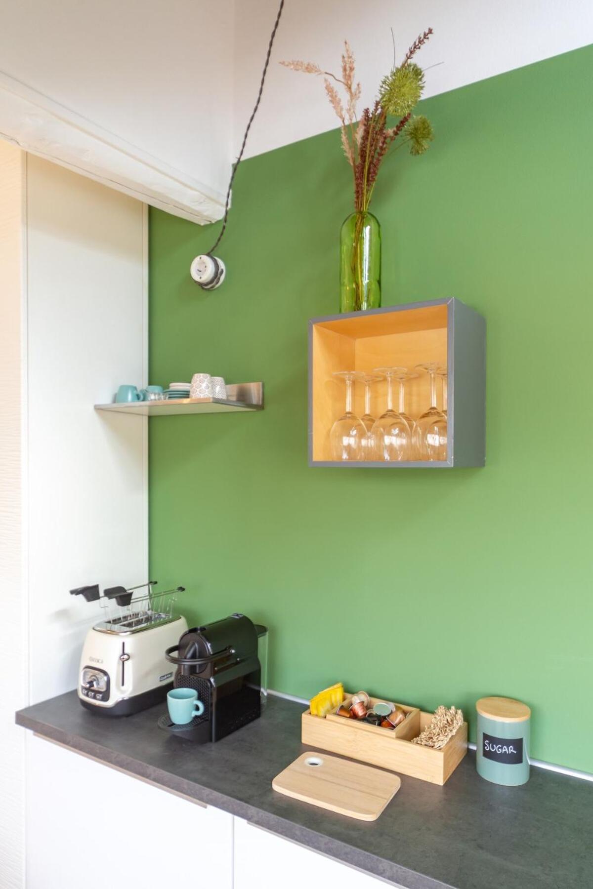Station 5 Min Smartworking And Relax Apartment