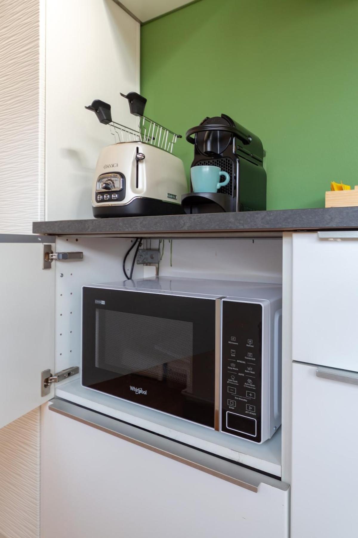 Station 5 Min Smartworking And Relax Apartment Mailand